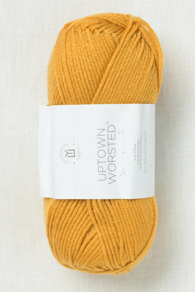 Universal Yarn Uptown Worsted 328 Dijon
