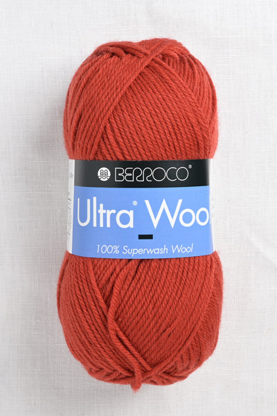 Berroco Ultra Wool 3327 Kabocha