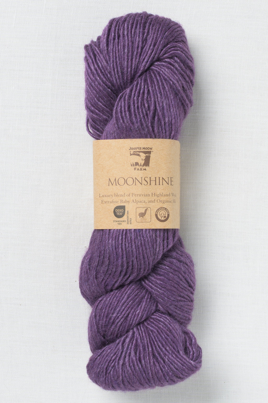Juniper Moon Farm Moonshine 108 Mauve