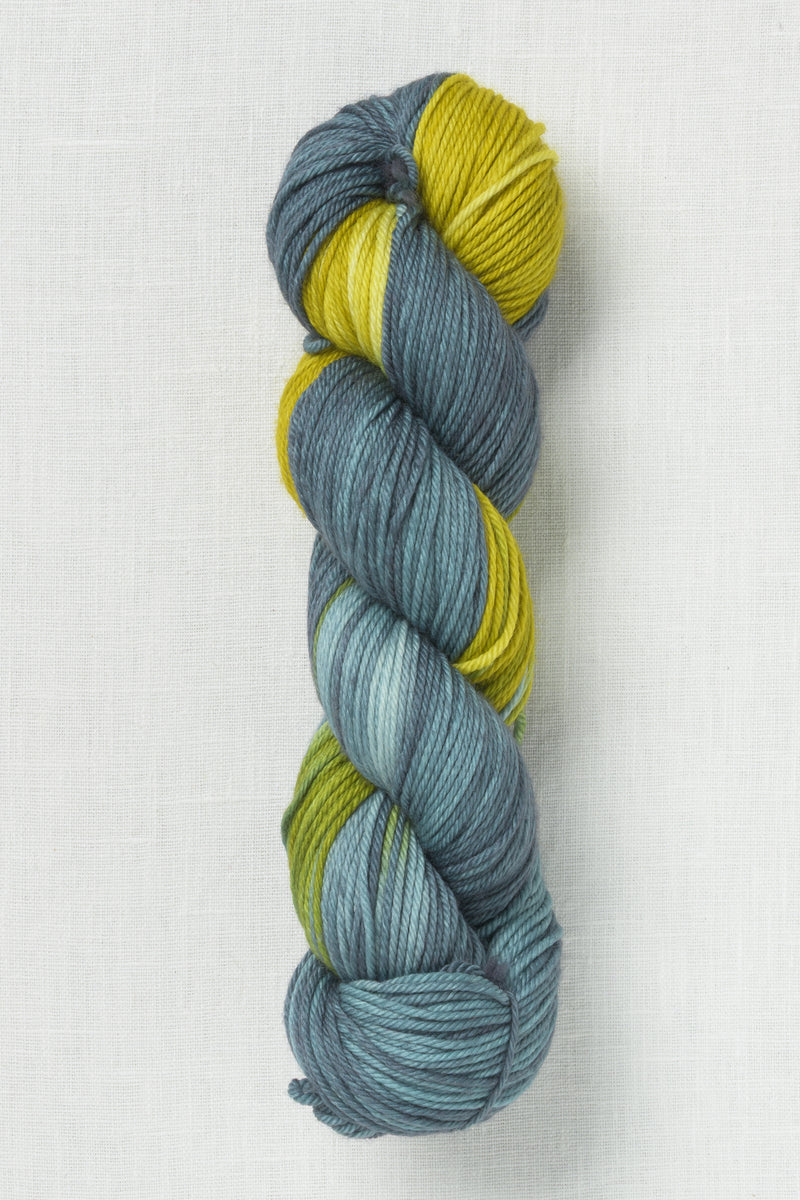 Madelinetosh Tosh DK Marilyn