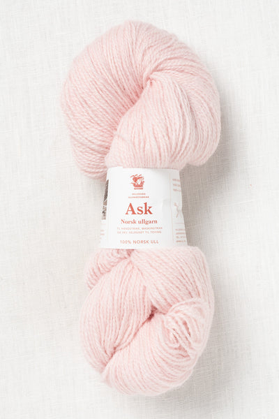 Hillesvåg Ask 6116 Light Pink