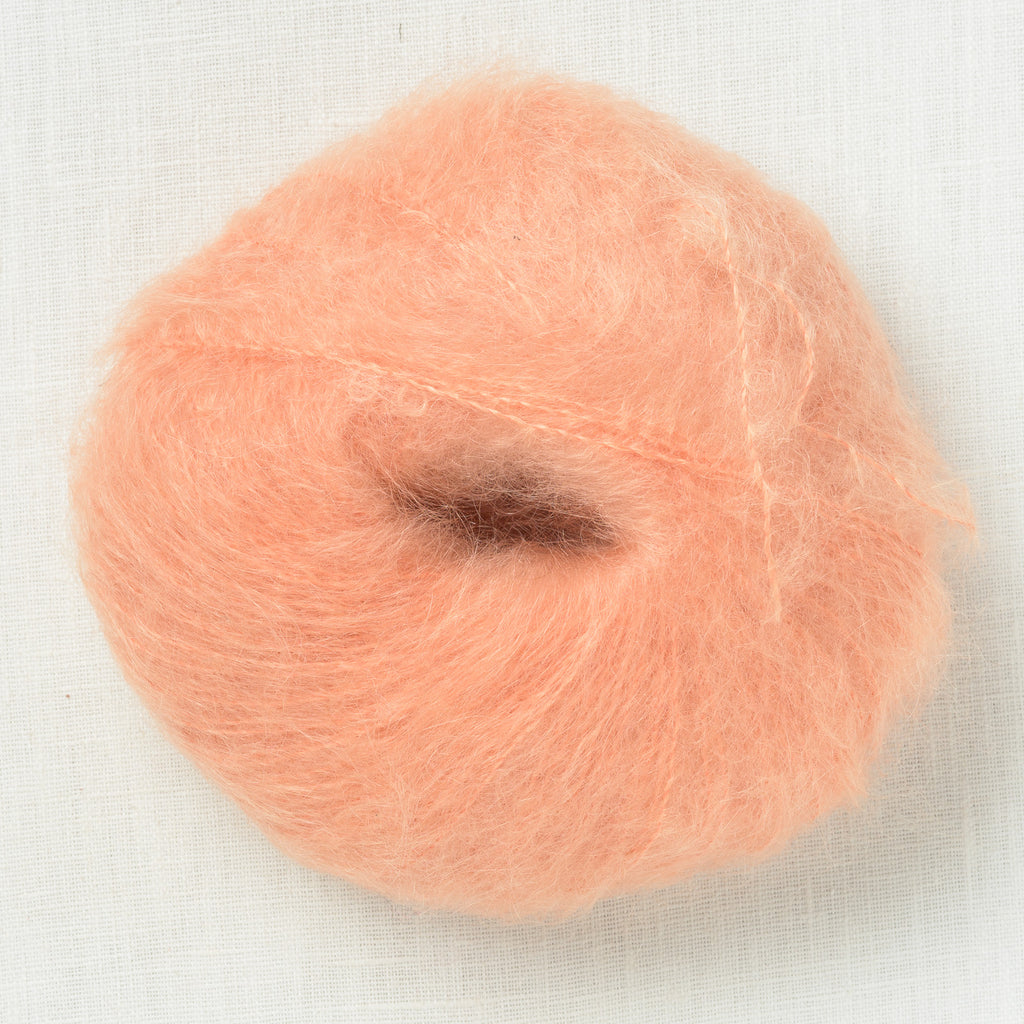 Sandnes Garn Ballerina Chunky Mohair 3313 Coral Reef