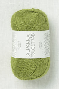 Sandnes Garn Alpakka Folgetrad 9564 Matcha