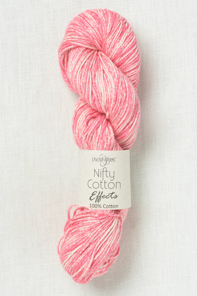 Cascade Nifty Cotton Effects 320 Flamingo