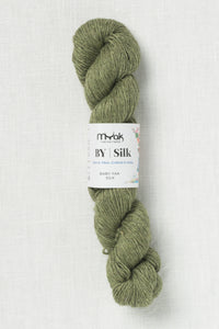mYak Baby Yak/ Silk Ulivo