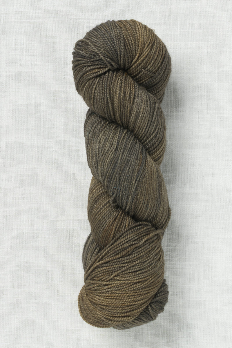 Madelinetosh Tosh Sock Twig