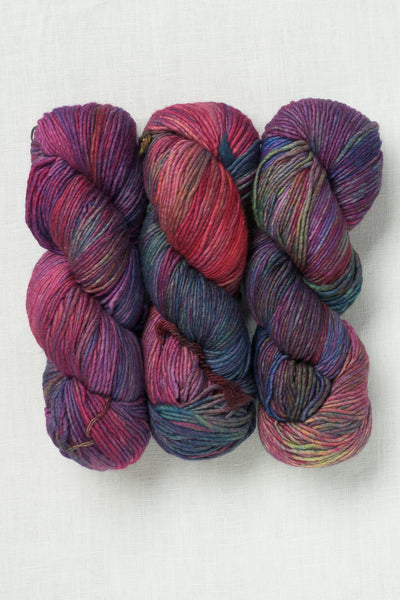 Malabrigo Worsted 005 Aniversario
