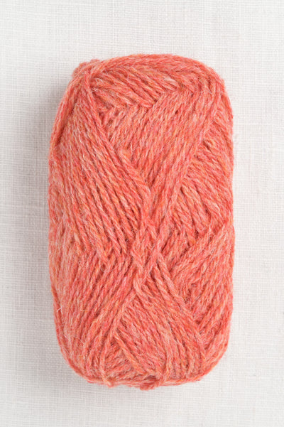 Jamieson's Shetland Double Knitting 271 Flame