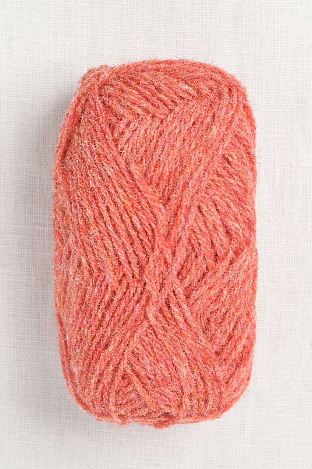 Jamieson's Shetland Double Knitting 271 Flame