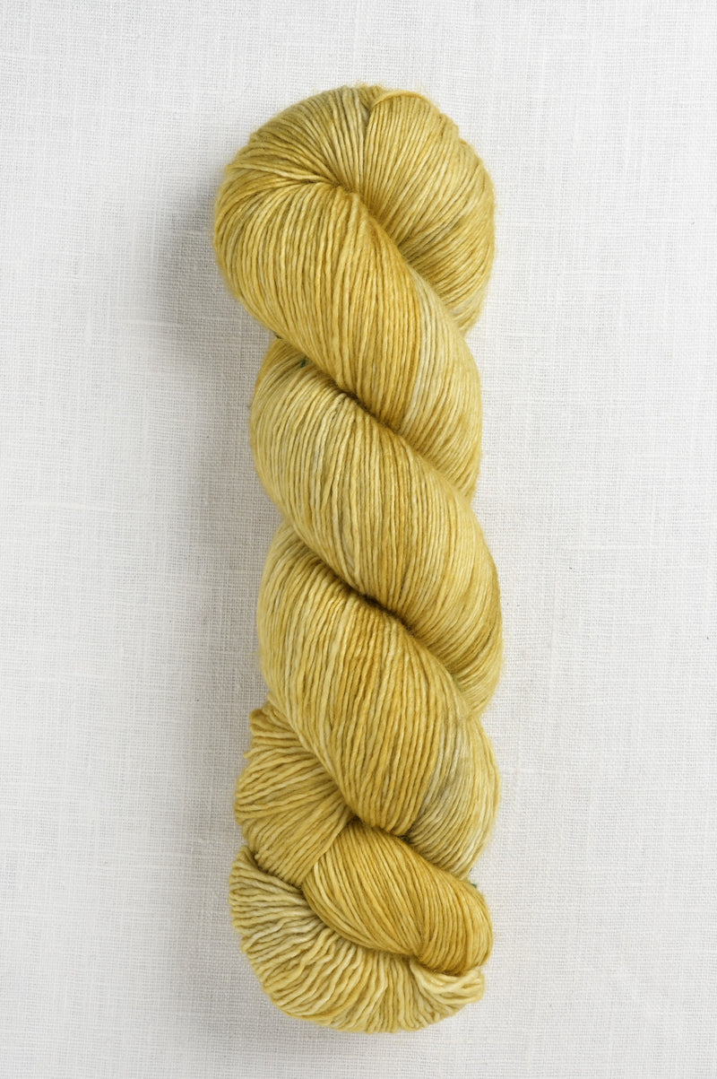 Madelinetosh Tosh Silk Cloud Harvest