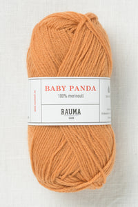 Rauma Baby Panda 41 Copper