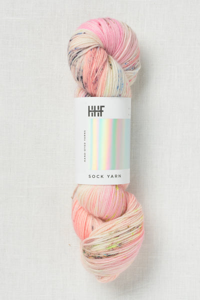 Hedgehog Fibres Oh So Fine Ballet Slipper