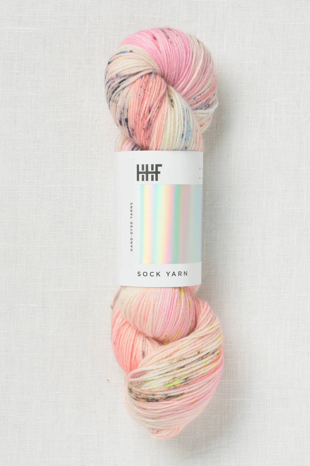 Hedgehog Fibres Oh So Fine Cashmere Ballet Slipper