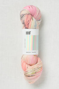 Hedgehog Fibres Oh So Fine Cashmere Ballet Slipper