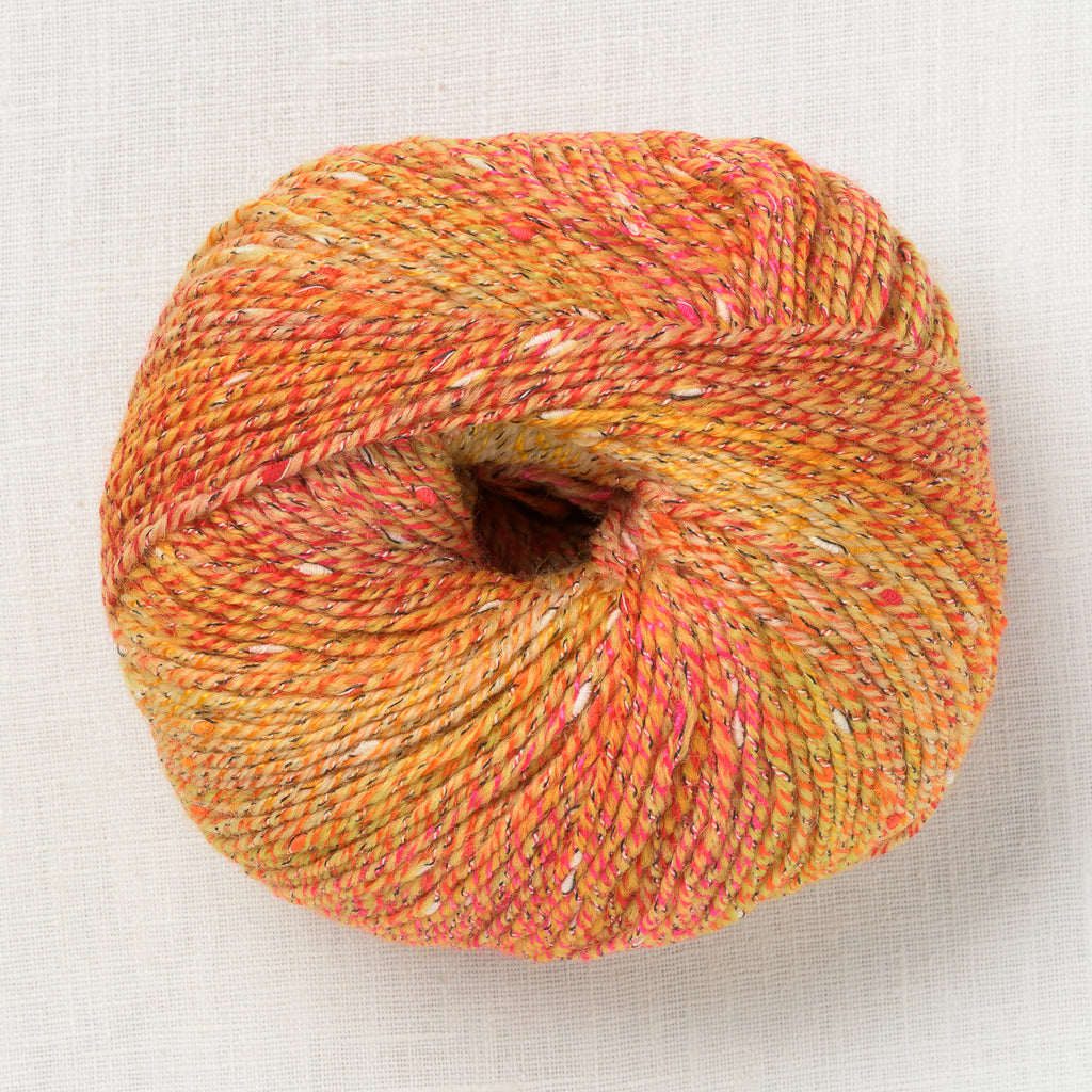 Berroco Sesame 7482 Upside Down Cake