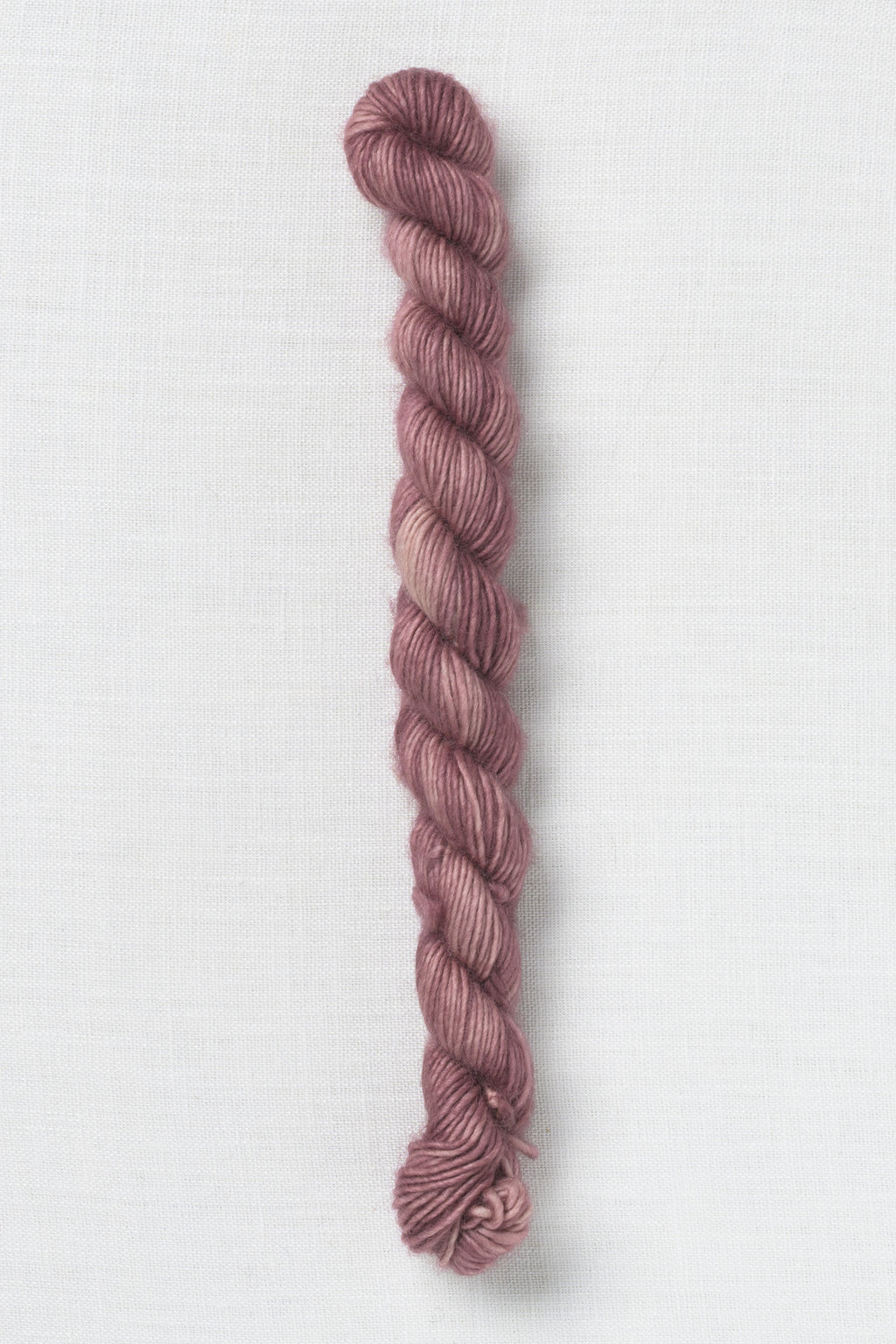 Madelinetosh Unicorn Tails Mulberry