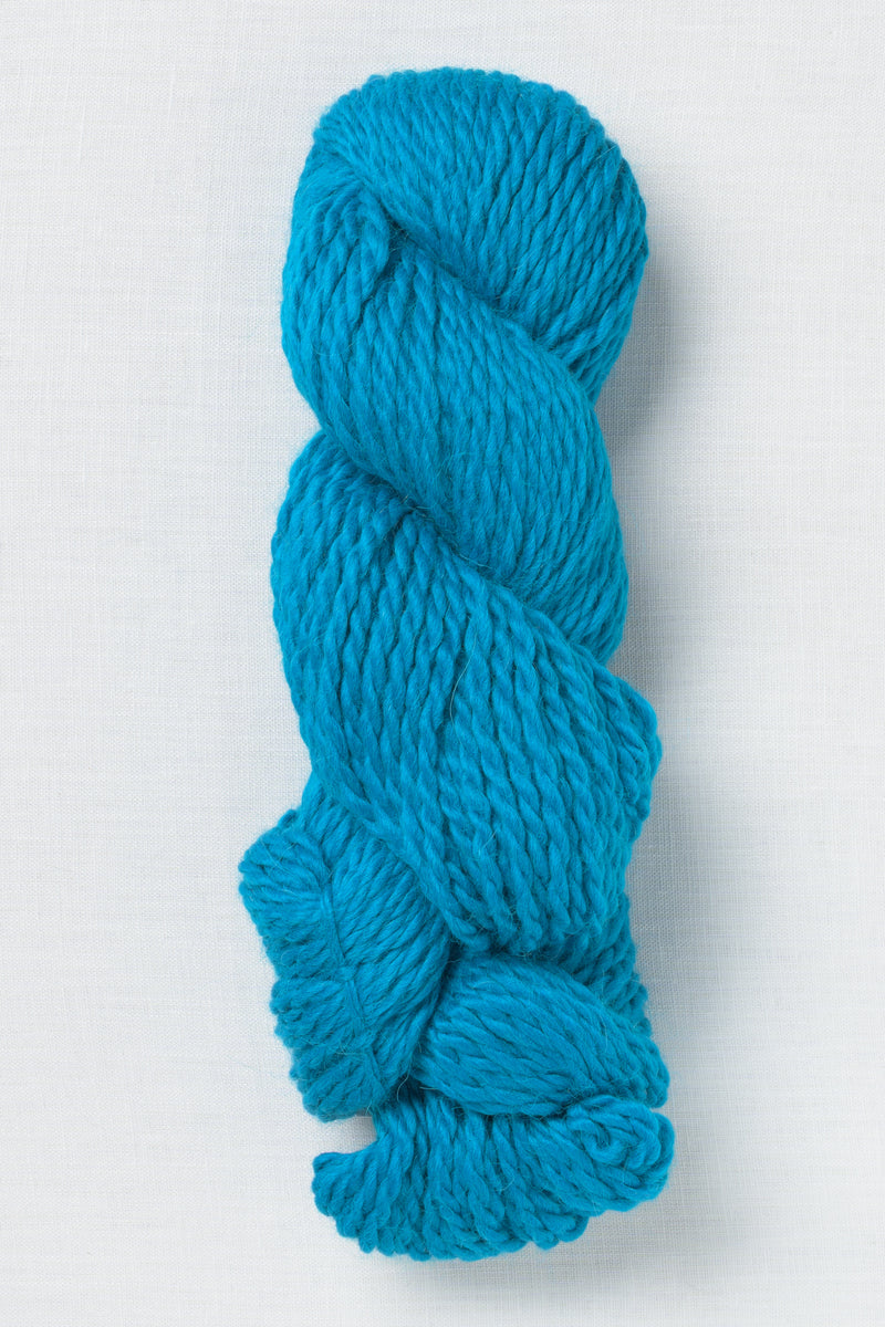 Cascade Baby Alpaca Chunky 688 Cyan Blue