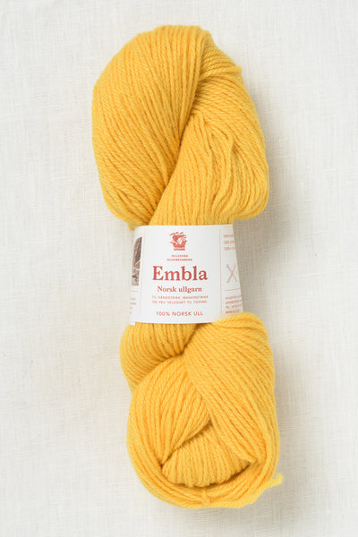 Hillesvåg Embla 6118 Yellow