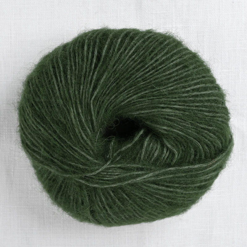 Rowan Alpaca Classic 110 Foliage Green