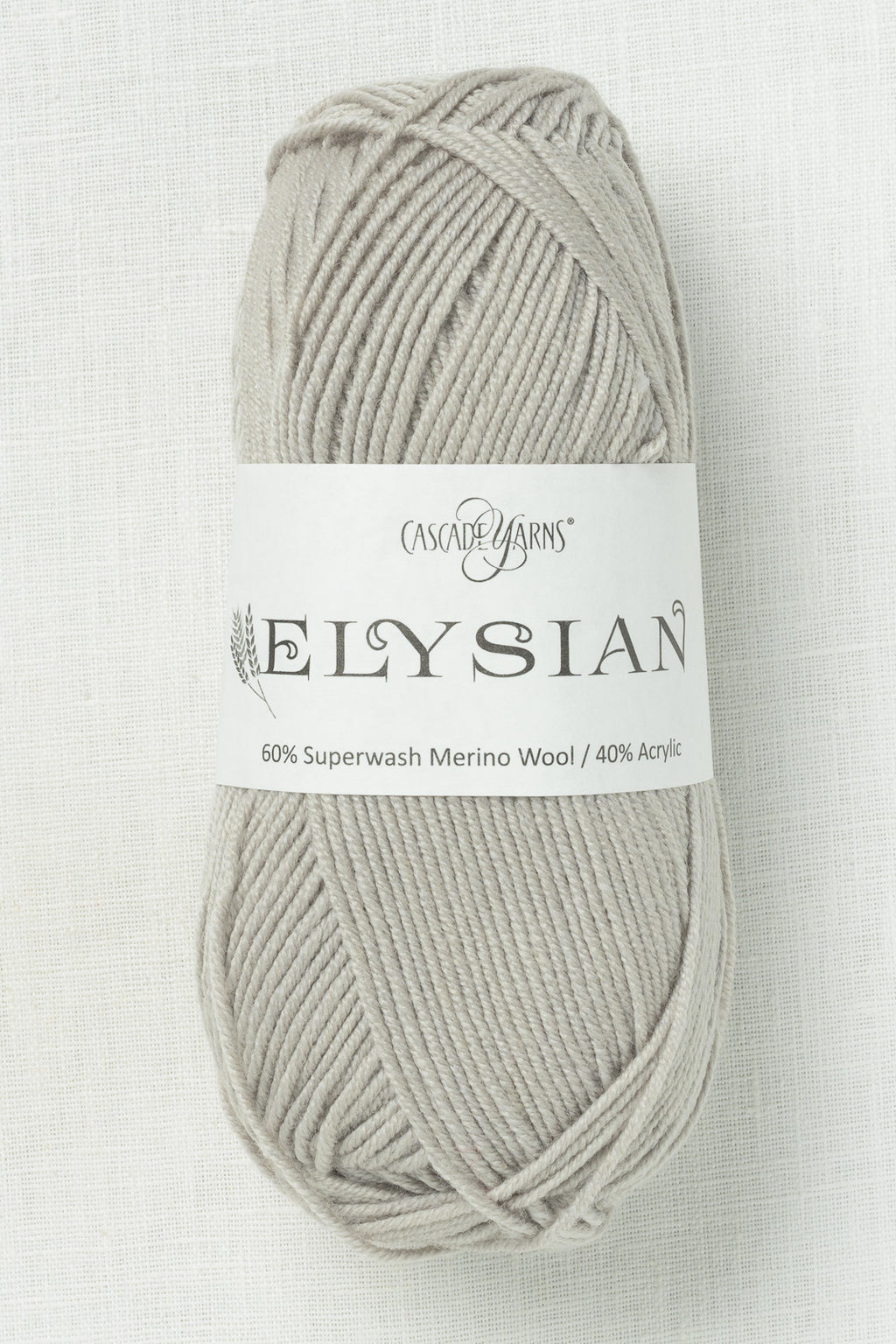 Cascade Elysian 02 Silver