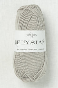 Cascade Elysian 02 Silver