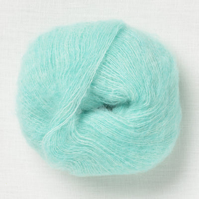 CaMaRose Midnatssol 9546 Lys Turkis (Light Turquoise)