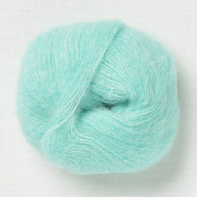 CaMaRose Midnatssol 9546 Lys Turkis (Light Turquoise)