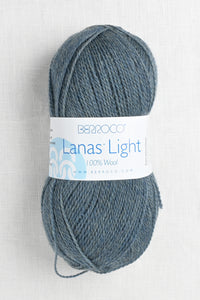 Berroco Lanas Light 78122 Tide