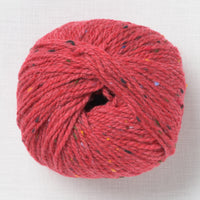 Fonty Super Tweed 17 Tart Cherry