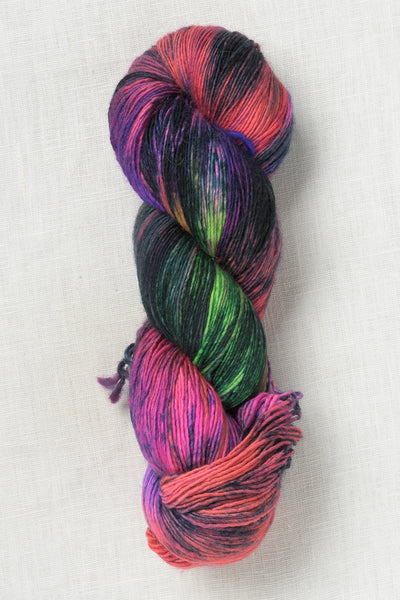 Madelinetosh Wool + Cotton Dali