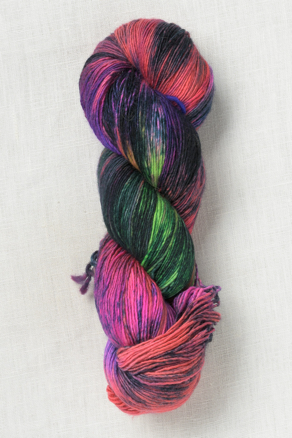 Madelinetosh Tosh Merino Light Dali