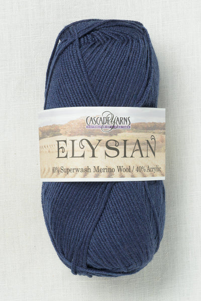 Cascade Elysian 14 Patriot Blue