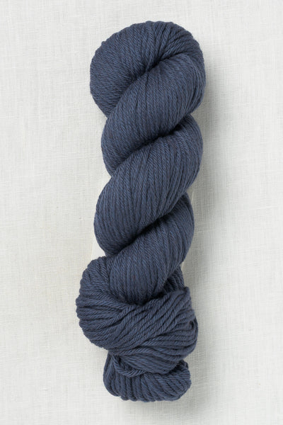 Rosy Green Wool Big Merino Hug 152 Blue Whale