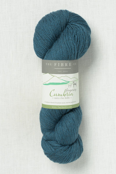 The Fibre Company Cumbria Fingering Kirkstone