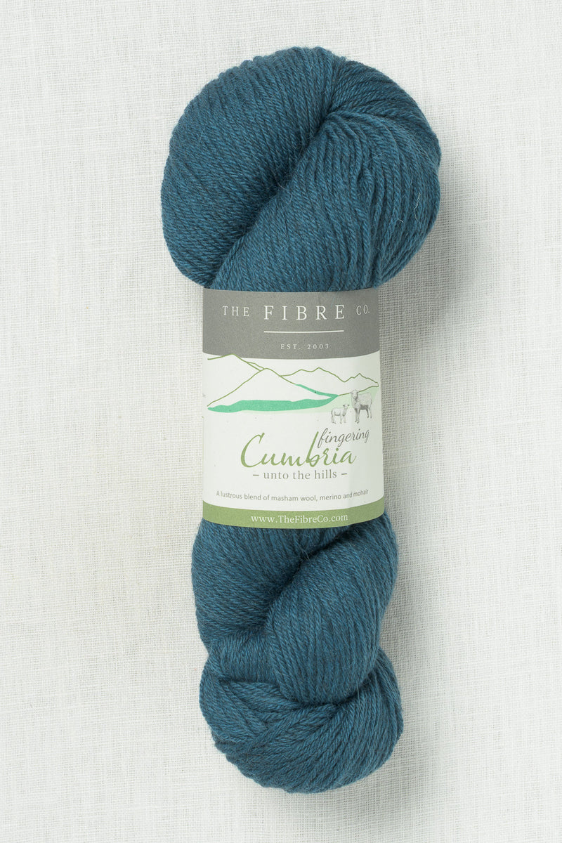 The Fibre Company Cumbria Fingering Kirkstone