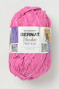 Bernat Blanket Mist-ical Phlox