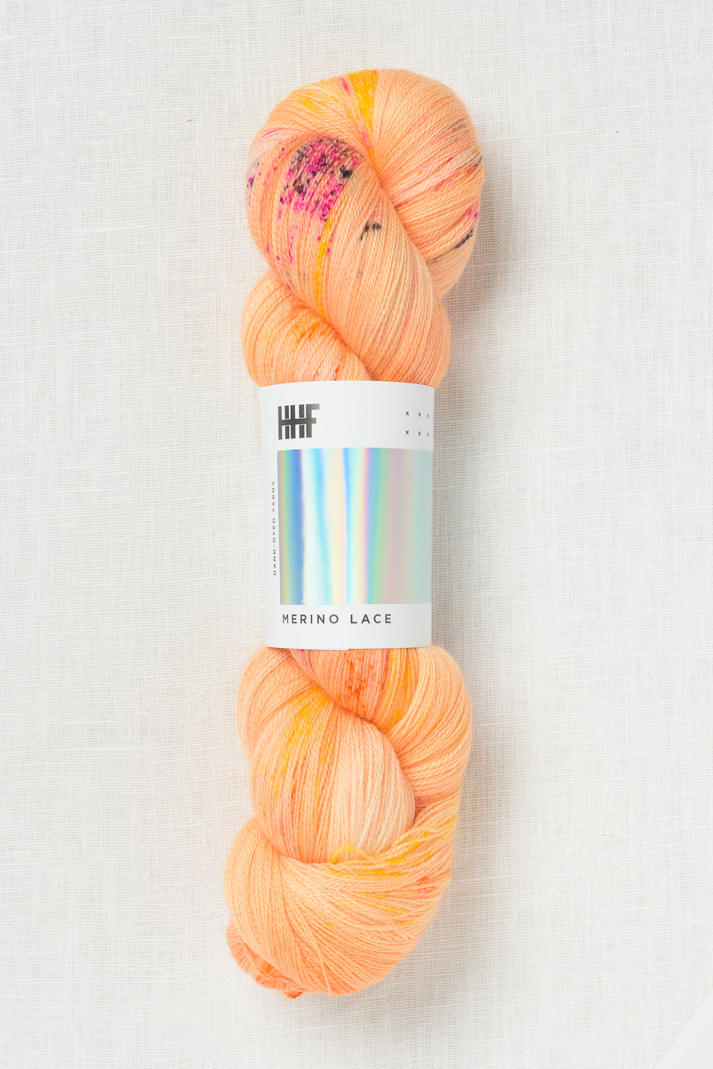 Hedgehog Fibres Merino Lace Monarch