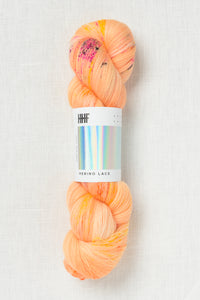 Hedgehog Fibres Merino Lace Monarch