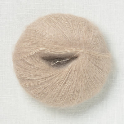 Sandnes Garn Primo Tynn Silk Mohair 3021 Light Beige