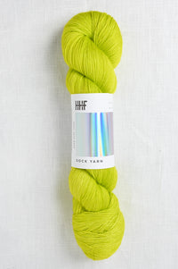 Hedgehog Fibres Sock UFO