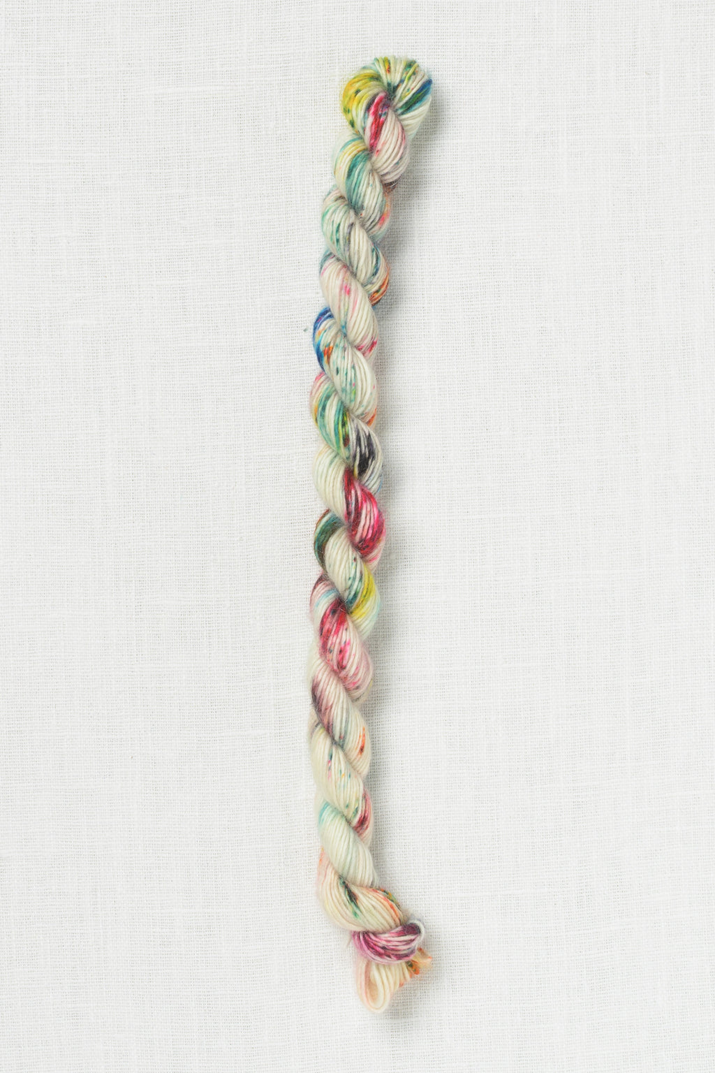 Madelinetosh Unicorn Tails Bloom Baby, Bloom