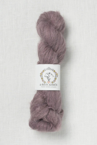 La Bien Aimee Kumo Quartz Fume