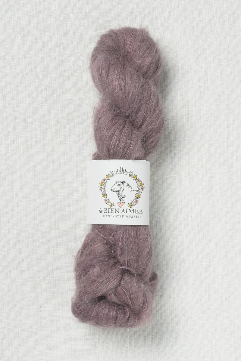 La Bien Aimee Kumo Quartz Fume