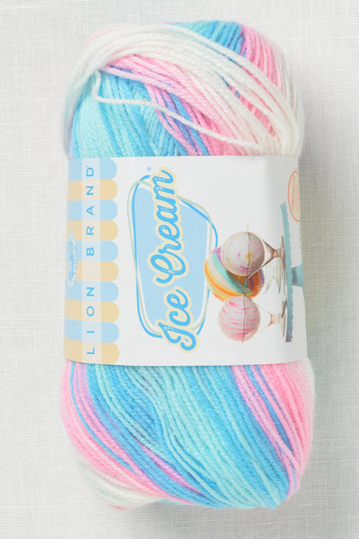 Lion Brand Ice Cream 221P Cake Batter