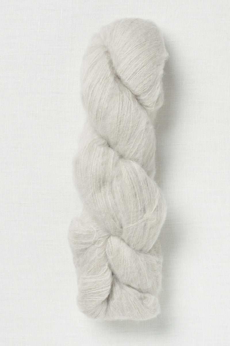 Cascade Suri Seda 17 Silver Cloud