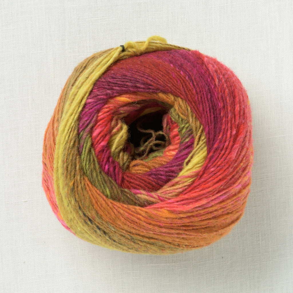 Noro Saiun 3 Aisusuku