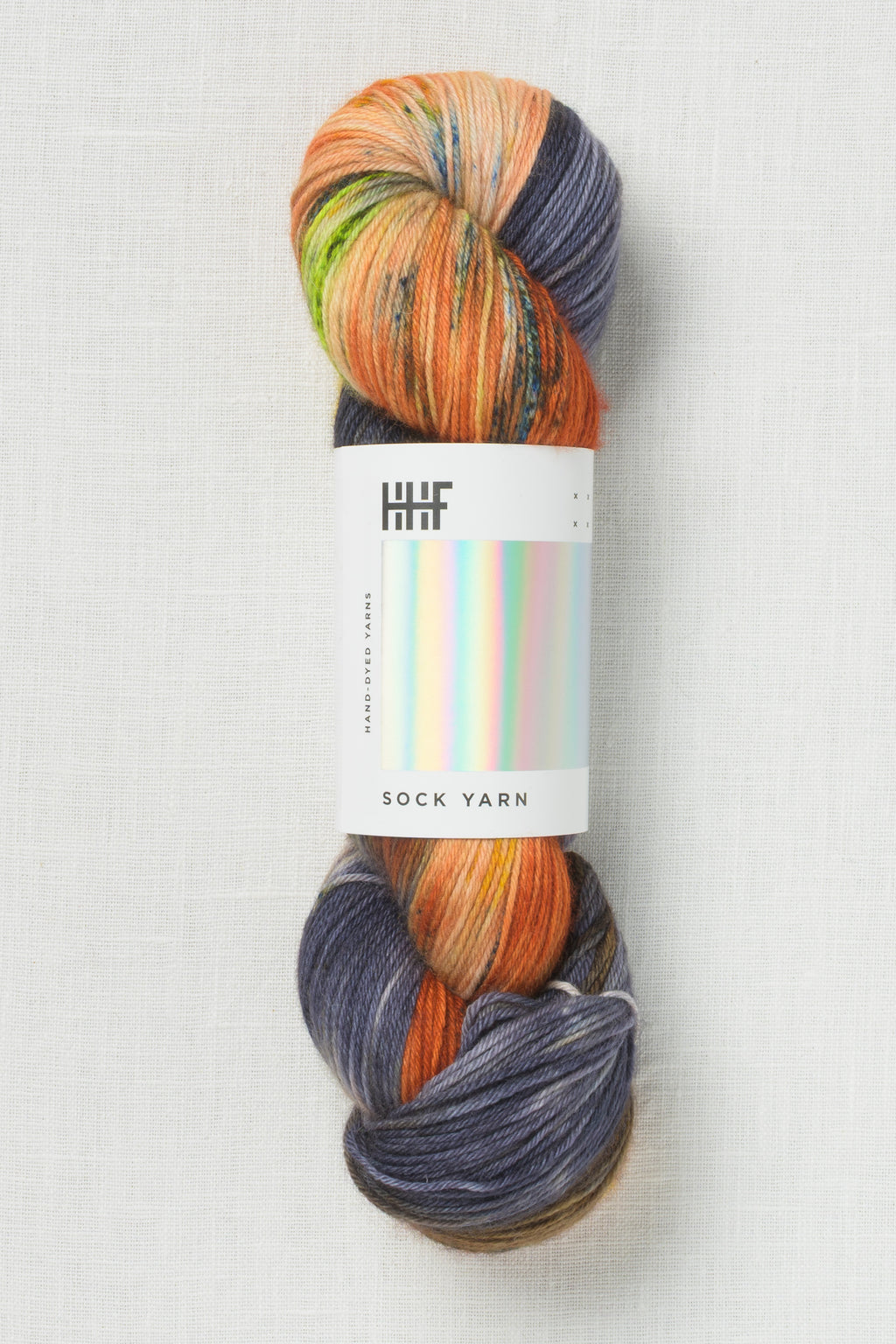Hedgehog Fibres Cashmere Merino Cousin Gwen
