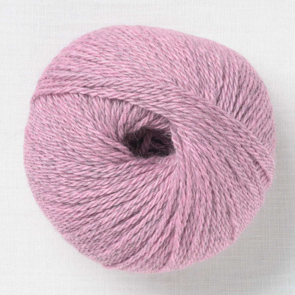 Rowan Mohair Tweed 10030 Rose