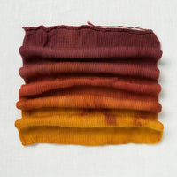 Sweet Georgia Sock Yarn Blank Old Flame