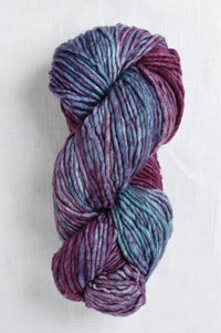 Malabrigo Mecha 120 Lotus swatch